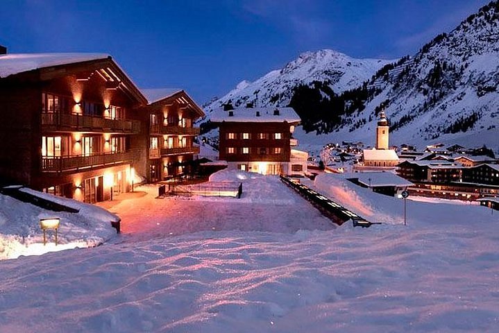 باكورياني الجبلية